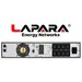 SAI Online Rack 2000VA 2000W LAPARA LA-ON-2K-RACK-V.10