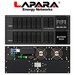 SAI Online Rack L�PARA LA-ON-10K-RACK-V.10 10kVA 10000W