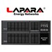 SAI Online Rack L�PARA LA-ON-10K-RACK-V.10 10kVA 10000W