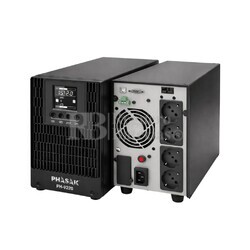 SAI Phasak 2000 VA /1800 W Smart Pro Online PH 9220