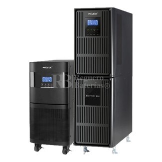 SAI Phasak Gate Pro Online 10000 VA-9000 W PH 9270