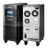 SAI 6.000 VA/5.400 W | Phasak Gate Pro Online PH 9260