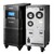 SAI 6.000 VA/5.400 W | Phasak Gate Pro Online PH 9260
