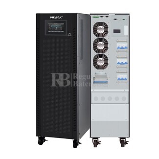 SAI Phasak Online 3P-3P 20000 VA-20000 W PH 9293
