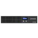 SAI Rack 2160VA 1400W Phasak PH7521 UPS Line Interactive con Bater�a de Respaldo y Protecci�n El�ctrica