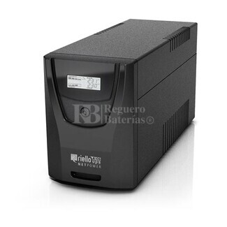 SAI Riello Enerdata NPW 1000