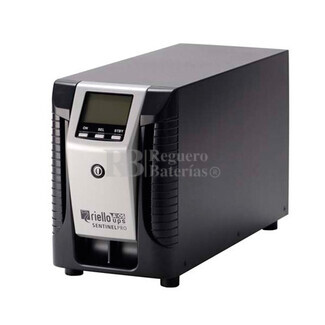 SAI Riello Enerdata Sentinel  Pro SEP 1000 on-line 1000VA doble conversin