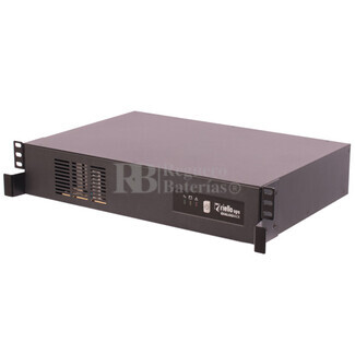 Sai Riello IDGR600 rack 600 VA-720 W