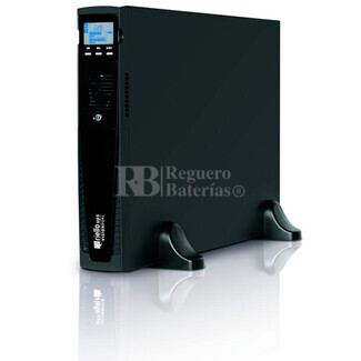 Sai riello vision dual 3000 va vsd 3000