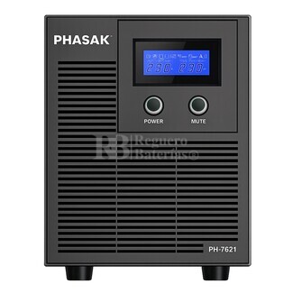 SAI Torre Interactivo PH-7621 2160VA para Servidores y Redes Profesionales