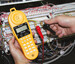 Telfono comprobador de lneas telefnicas Proskit MT-8006B