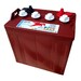 Trojan T-875 Batera 8 Voltios 189 Amperios Ideal para Buggys Elctricos