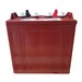 Trojan T-875 Batera 8 Voltios 189 Amperios Ideal para Buggys Elctricos
