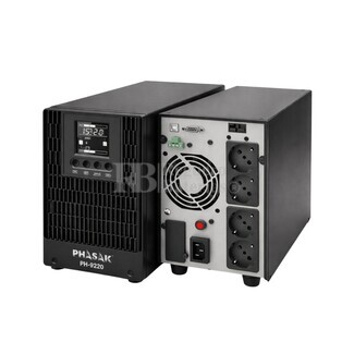 UPS Smart Pro Online PH 9220 2000W para Infraestructura IT
