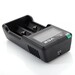 Xtar VC2 cargador baterías dual con pantalla 14500,18650,20700...