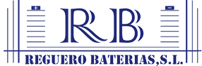 Baterías para todo Reguero Baterias
