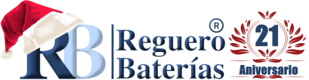 RegueroBaterias